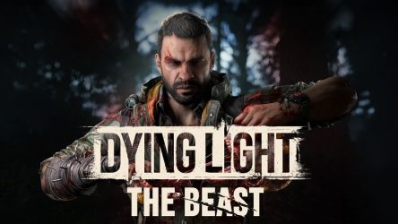 معرفی بازی Dying Light: The Beast