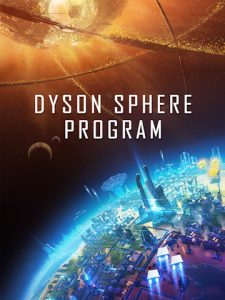 دانلود بازی Dyson Sphere Program برای کامپیوتر | گیمباتو