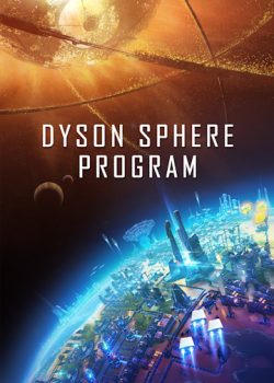 دانلود بازی Dyson Sphere Program برای کامپیوتر | گیمباتو