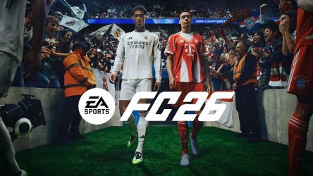 نگاهی به بازی EA Sports FC 26