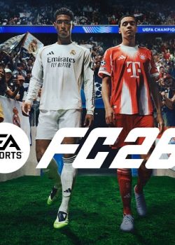 نگاهی به بازی EA Sports FC 26