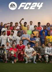 دانلود بازی EA SPORTS FC™ 24 برای کامپیوتر | گیمباتو
