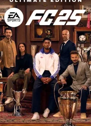 دانلود بازی EA SPORTS FC™ 25 برای کامپیوتر | گیمباتو