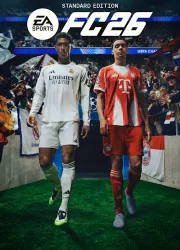 دانلود بازی EA SPORTS FC 26 برای کامپیوتر | گیمباتو