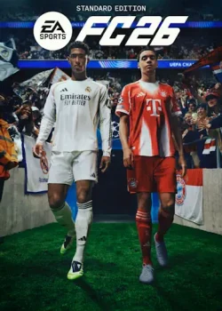 دانلود بازی EA SPORTS FC 26 برای کامپیوتر | گیمباتو