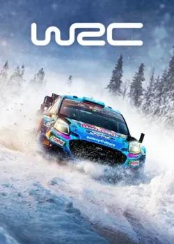 دانلود بازی EA SPORTS™ WRC 2023 برای کامپیوتر | گیمباتو