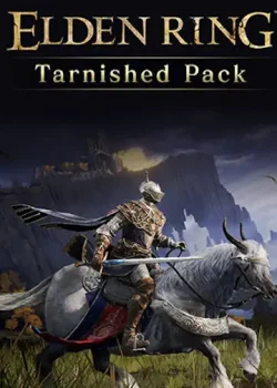 دانلود بازی ELDEN RING Tarnished Pack برای کامپیوتر | گیمباتو