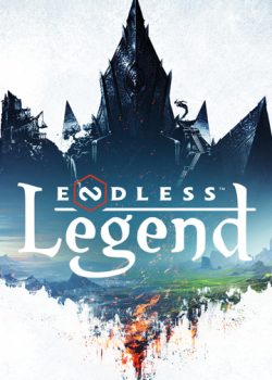 دانلود بازی ENDLESS Legend برای کامپیوتر | گیمباتو
