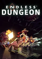 دانلود بازی ENDLESS Dungeon برای کامپیوتر | گیمباتو