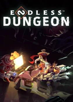 دانلود بازی ENDLESS Dungeon برای کامپیوتر | گیمباتو