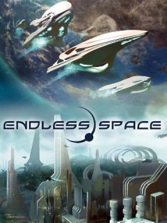 دانلود بازی ENDLESS Space برای کامپیوتر |گیمباتو