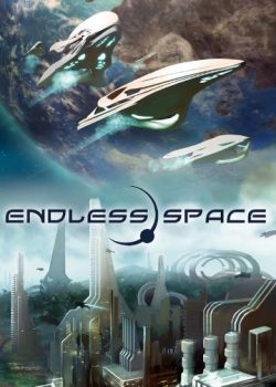 دانلود بازی ENDLESS Space برای کامپیوتر |گیمباتو