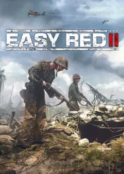 دانلود بازی Easy Red 2 برای کامپیوتر(ویندوز) | گیمباتو