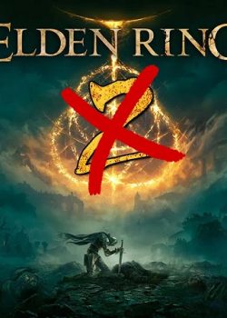 FromSoftware فعلاً برنامه‌ ای برای بازی Elden Ring 2 ندارد