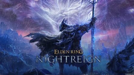 Elden Ring Nightreign دو میلیون نسخه فروخت