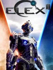 دانلود بازی Elex II برای کامپیوتر | گیمباتو