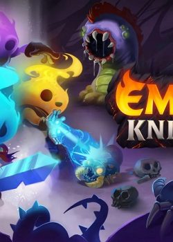 هر آنچه درمورد بازی Ember Knights می دانیم