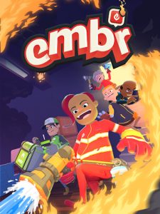 دانلود بازی Embr برای کامپیوتر | گیمباتو