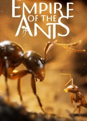 دانلود بازی Empire of the Ants برای کامپیوتر | گیمباتو