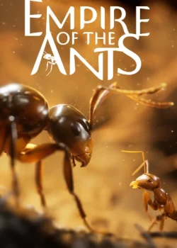 دانلود بازی Empire of the Ants برای کامپیوتر | گیمباتو