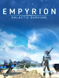 دانلود بازی Empyrion - Galactic Survival برای کامپیوتر | گیمباتو