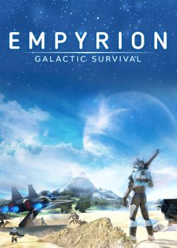دانلود بازی Empyrion - Galactic Survival برای کامپیوتر | گیمباتو