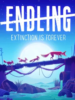 Endling.Extinction.is .Forever.grid