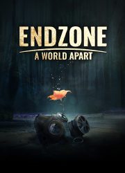 دانلود بازی Endzone - A World Apart برای کامپیوتر | گیمباتو