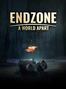 دانلود بازی Endzone - A World Apart برای کامپیوتر | گیمباتو