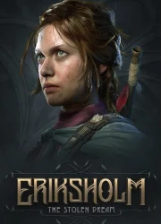 دانلود بازی Eriksholm: The Stolen Dream برای کامپیوتر | گیمباتو