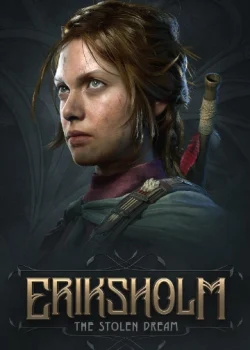 دانلود بازی Eriksholm: The Stolen Dream برای کامپیوتر | گیمباتو