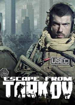 آیا Escape From Tarkov یک بازی بتل رویال است؟