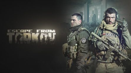 هر آنچه درمورد بازی Escape from Tarkov می دانیم