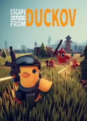 دانلود بازی Escape From Duckov برای کامپیوتر | گیمباتو