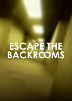 دانلود بازی Escape the Backrooms برای کامپیوتر | ترس و بقا