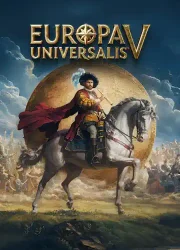 دانلود بازی Europa Universalis V برای کامپیوتر | گیمباتو