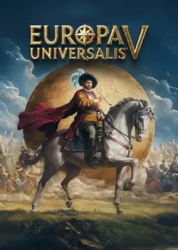 دانلود بازی Europa Universalis V برای کامپیوتر | گیمباتو