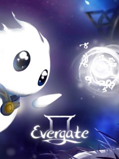 دانلود بازی Evergate برای کامپیوتر | گیمباتو