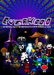 دانلود بازی Everhood برای کامپیوتر | گیمباتو