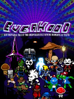 دانلود بازی Everhood برای کامپیوتر | گیمباتو
