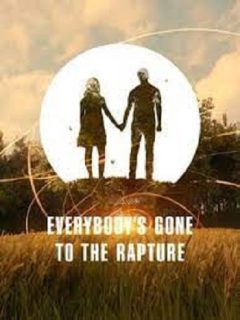 دانلود بازی Everybodys Gone to the Rapture برای کامپیوتر