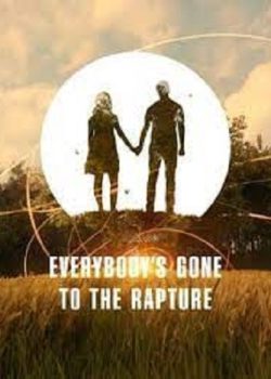 دانلود بازی Everybodys Gone to the Rapture برای کامپیوتر