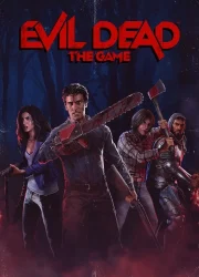 دانلود بازی Evil Dead: The Game برای کامپیوتر | گیمباتو