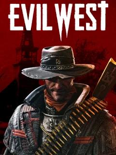 دانلود بازی Evil West برای پی سی