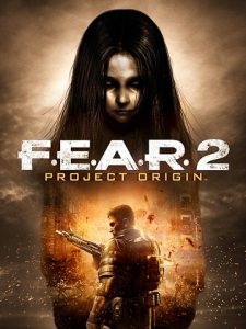 دانلود بازی FEAR 2: Project Origin برای کامپیوتر | گیمباتو