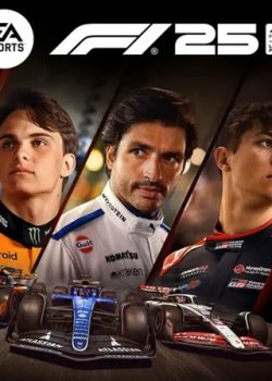 EA Sports از عرضه F1 26 صرف‌نظر کرد