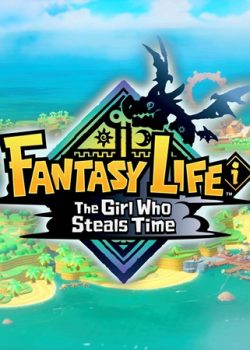 معرفی بازی FANTASY LIFE i: The Girl Who Steals Time؛ ماجراجویی فانتزی در دل زمان