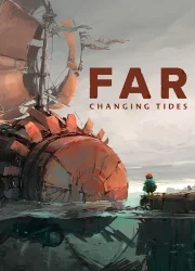 دانلود بازی FAR: Changing Tides برای کامپیوتر | گیمباتو