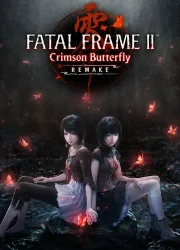 دانلود بازی FATAL FRAME II: Crimson Butterfly REMAKE برای کامپیوتر | گیمباتو