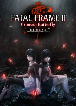 دانلود بازی FATAL FRAME II: Crimson Butterfly REMAKE برای کامپیوتر | گیمباتو